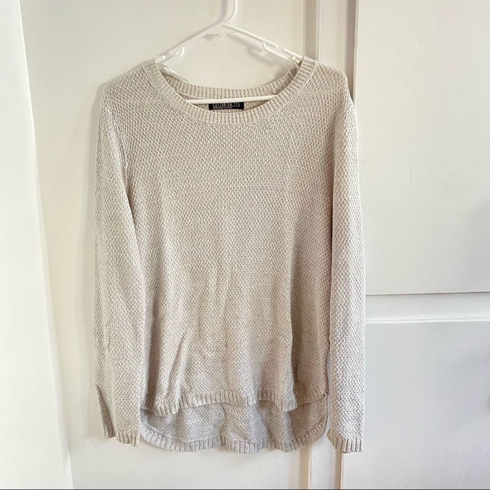 COTTON ON KNIT SWEATER